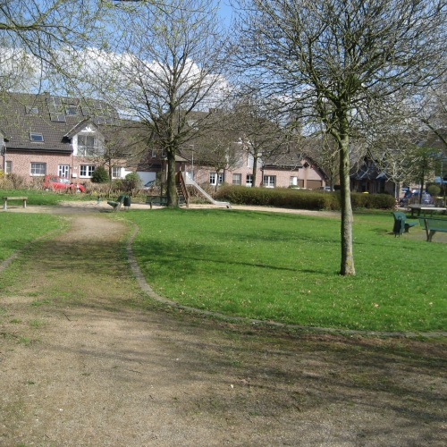 Bolzplatz Amalienwiese – Bild 3