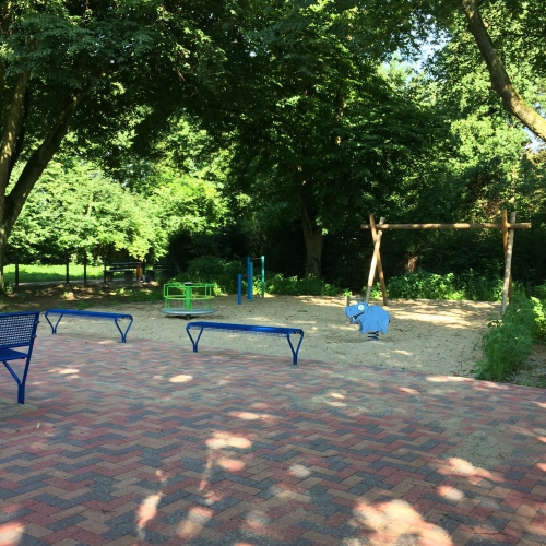 Bolzplatz Amalienwiese – Bild 4