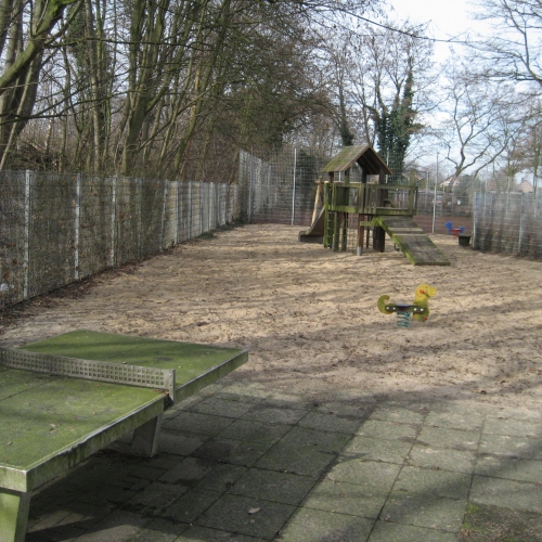 Bolzplatz Amalienwiese – Bild 6