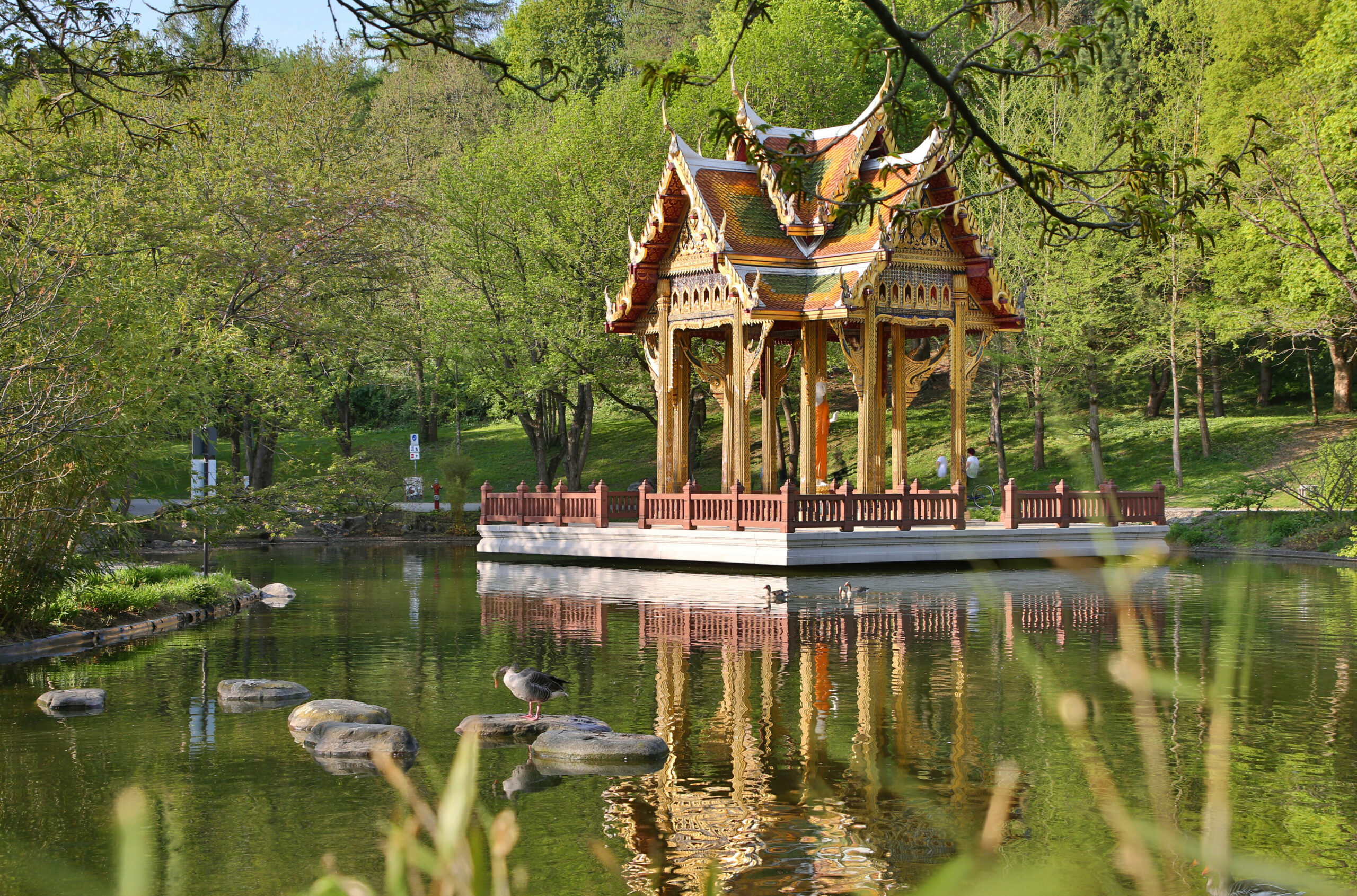 Westpark Germering – Bild 2