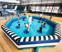 Tanoshii Funpark – Bild 2