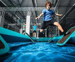 Tanoshii Funpark – Bild 4