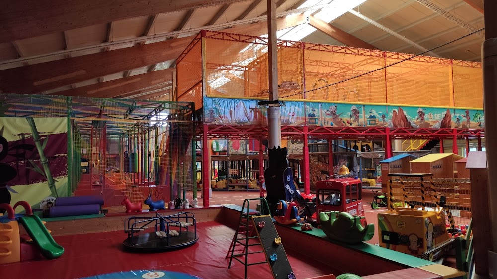 Mega Fun Spielhalle Freiberg – Bild 2