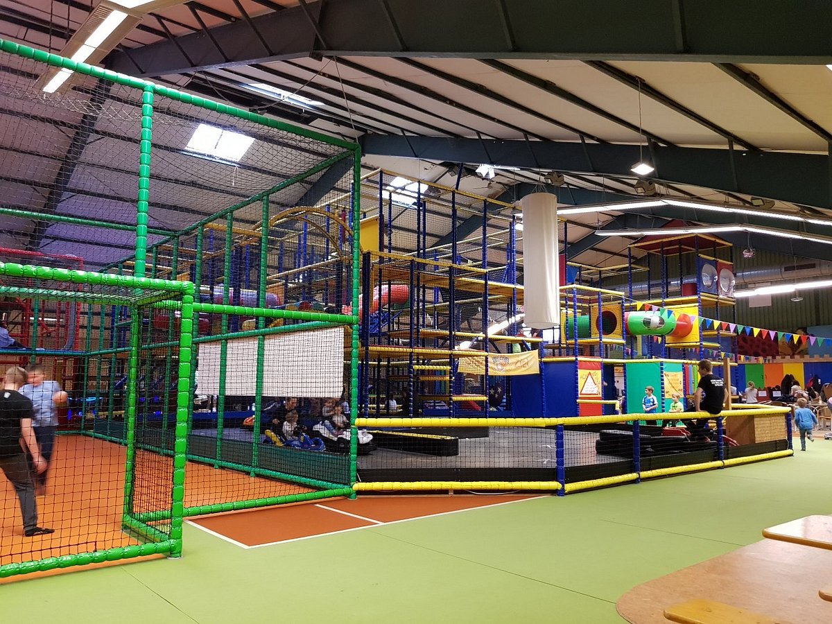 Mega Fun Spielhalle Freiberg – Bild 5