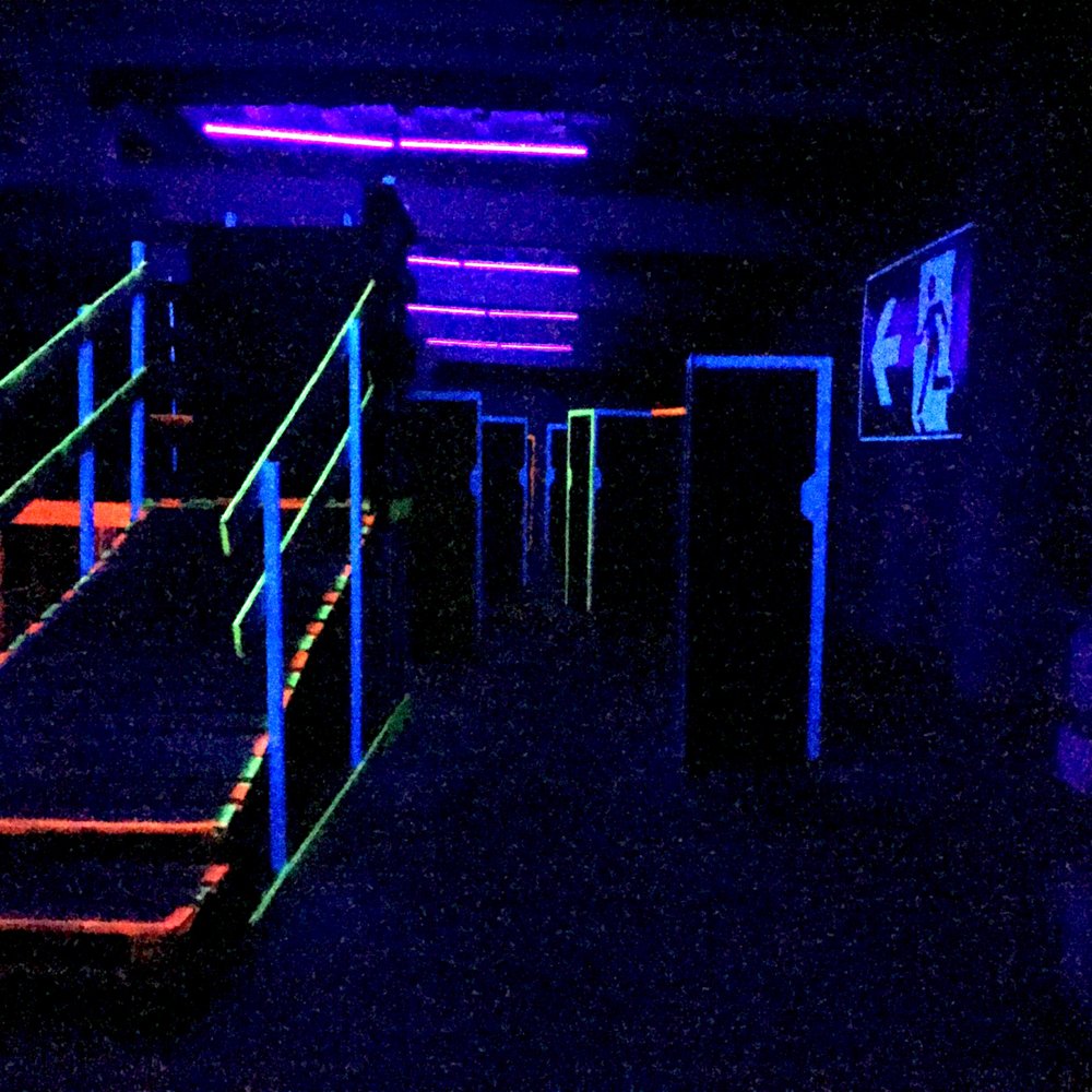 Mega Fun Spielhalle Freiberg – Bild 6