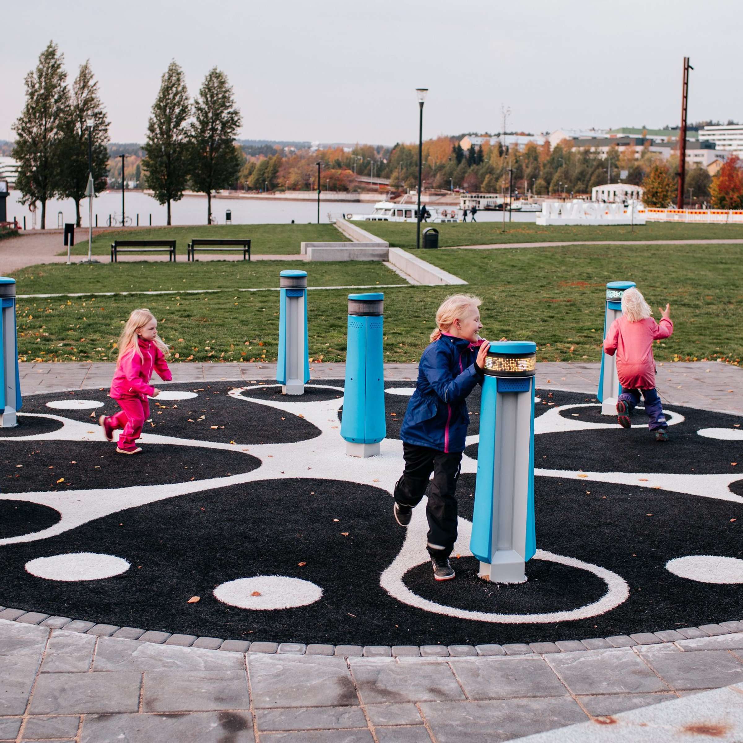 Spielplatz Grünestraße – Bild 2