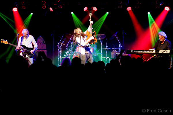 Colos-Saal – Bild 3