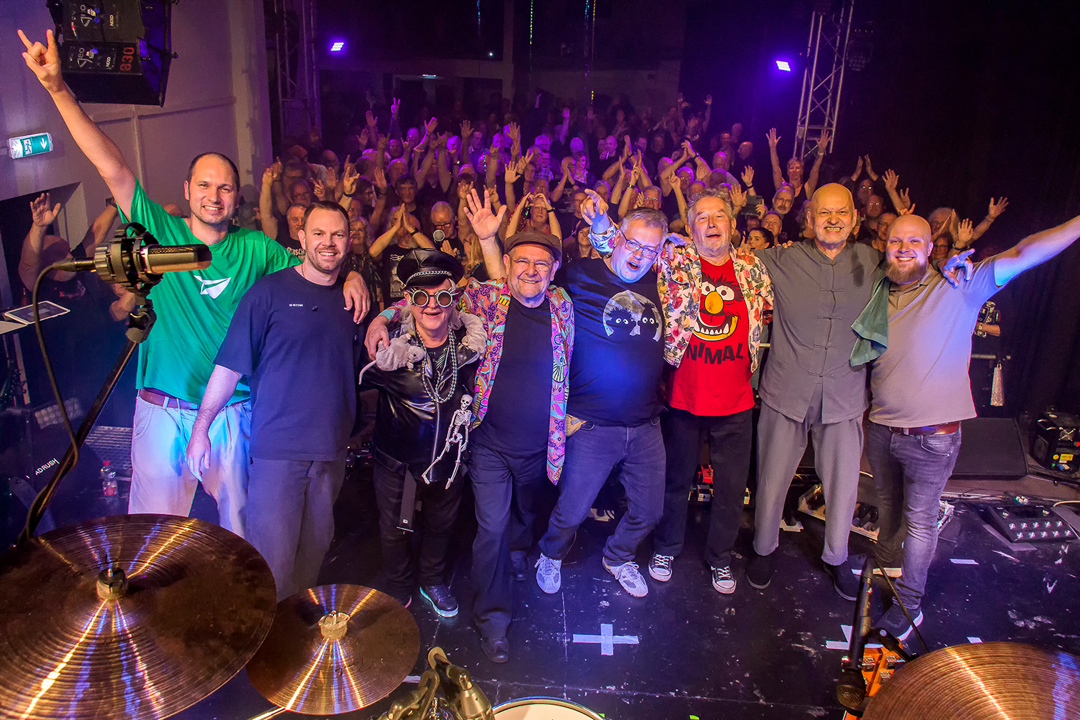 Colos-Saal – Bild 4