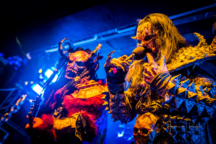 Colos-Saal – Bild 5