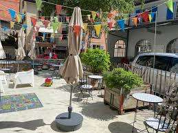 KinderKafi & Kinderkleiderbörse Planaterra – Bild 3