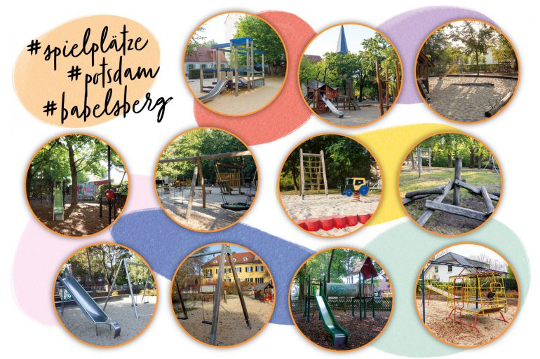 Spielplatz – Bild 3