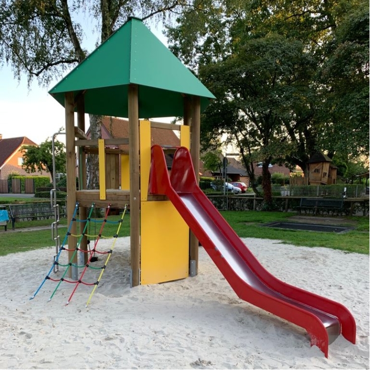 Von-Galen-Park – Bild 1