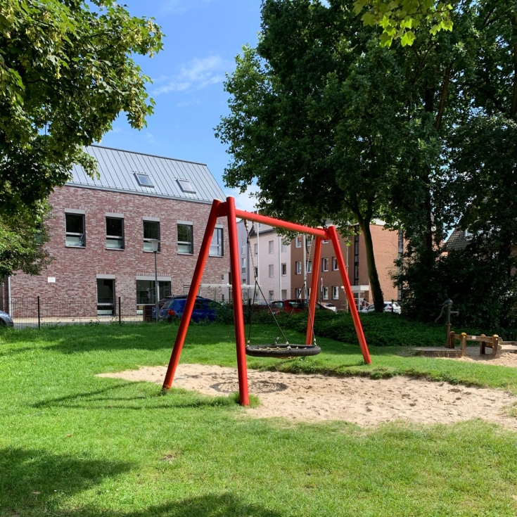 Von-Galen-Park – Bild 3