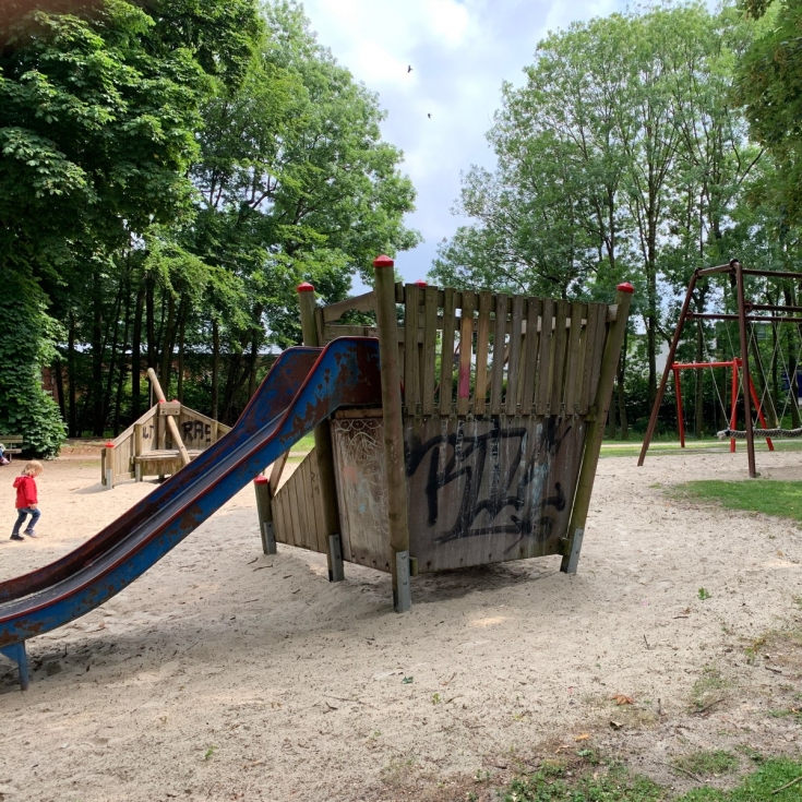 Von-Galen-Park – Bild 4