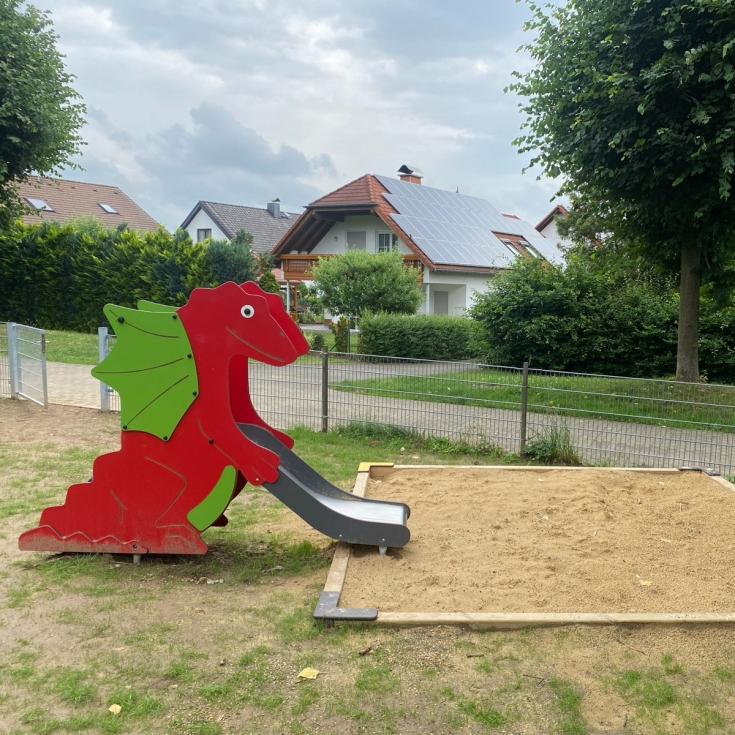 Spielplatz Konradsweg – Bild 2