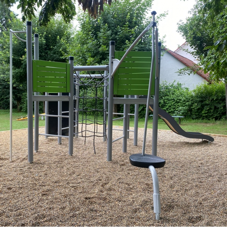 Spielplatz Konradsweg – Bild 3
