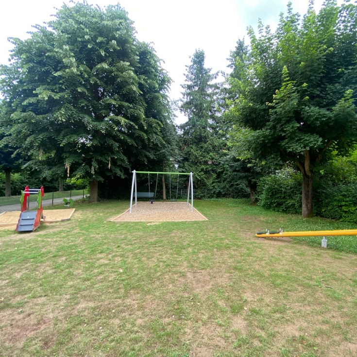 Spielplatz Konradsweg – Bild 4