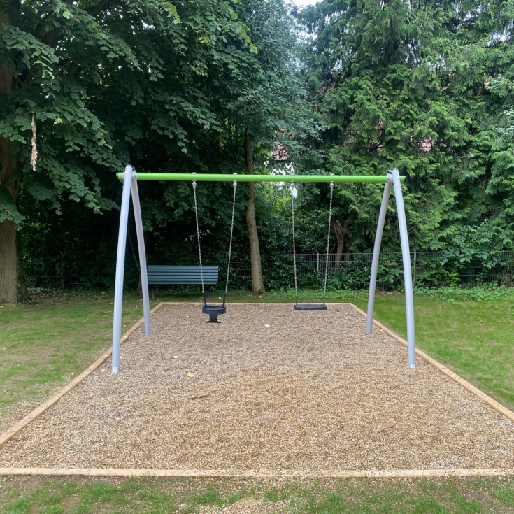 Spielplatz Konradsweg – Bild 5