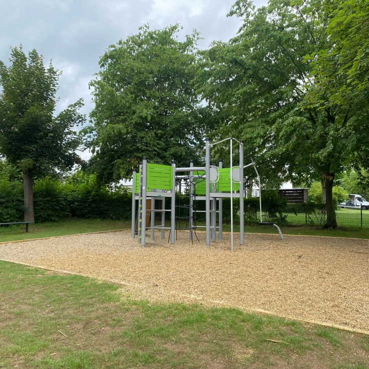 Spielplatz Konradsweg – Bild 6