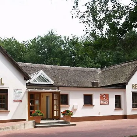 HUBERTUS - Kleine Residenz am Tierpark – Bild 6