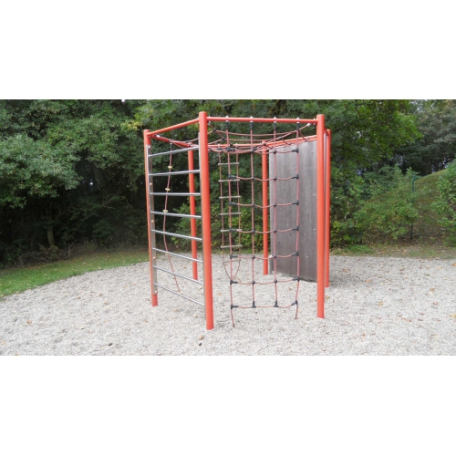 Spielplatz Grillplatz – Bild 2