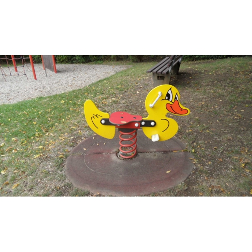 Spielplatz Grillplatz – Bild 3