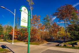 Parc Joseph-Bourgoin – Bild 1