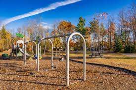 Parc Joseph-Bourgoin – Bild 3