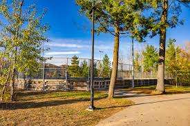 Parc Joseph-Bourgoin – Bild 5