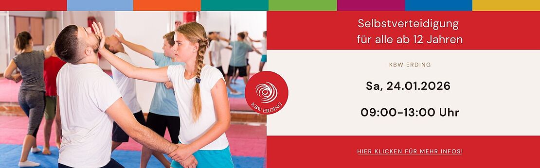 Katholisches Bildungswerk Erding – Bild 2