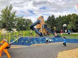 Cottonwood Park – Bild 4