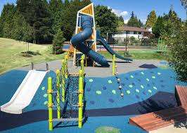 Cottonwood Park – Bild 5