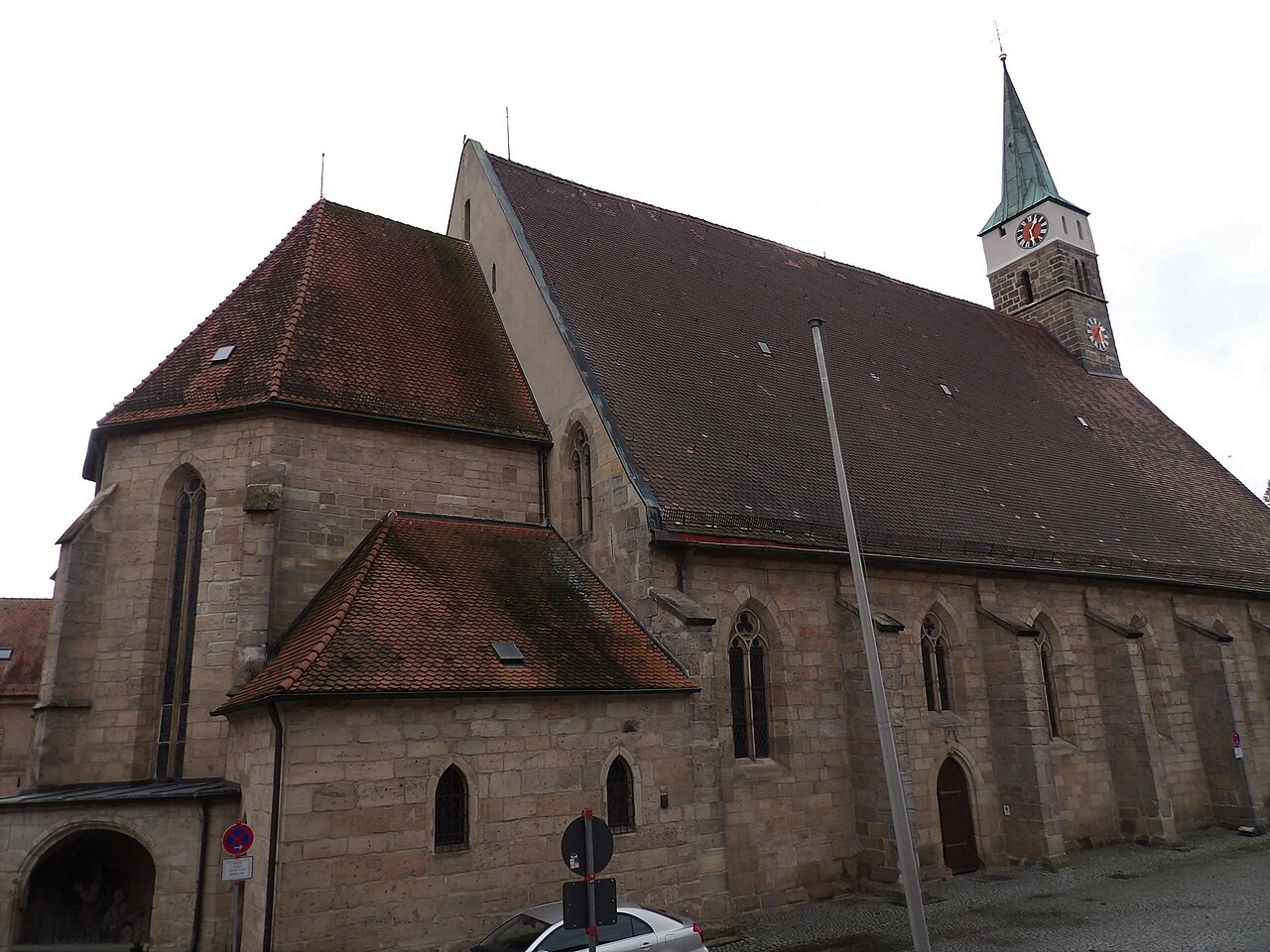 Kantorei St. Magdalena – Bild 2