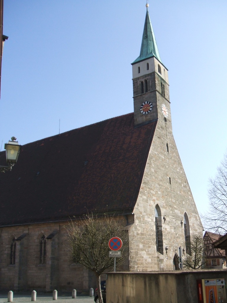 Kantorei St. Magdalena – Bild 3