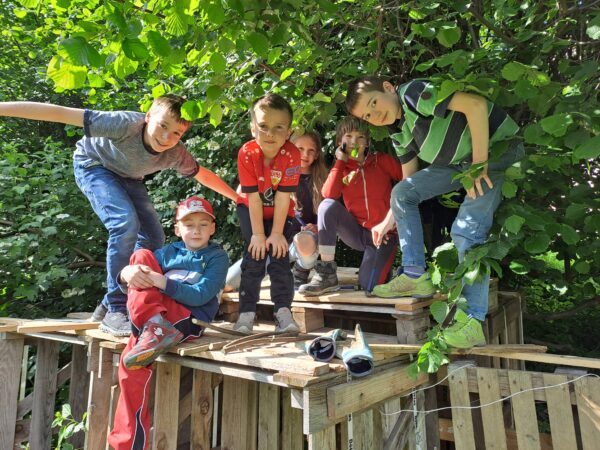 Kinder- und Jugendfarm Süßen e.V. – Bild 2