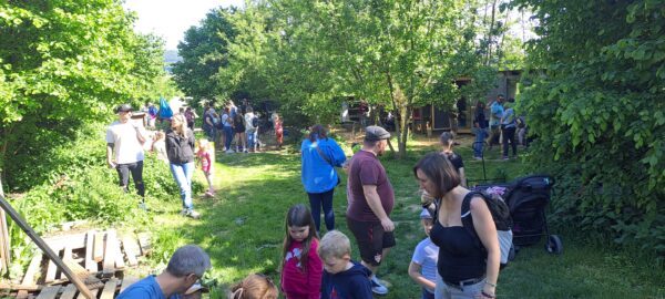 Kinder- und Jugendfarm Süßen e.V. – Bild 3