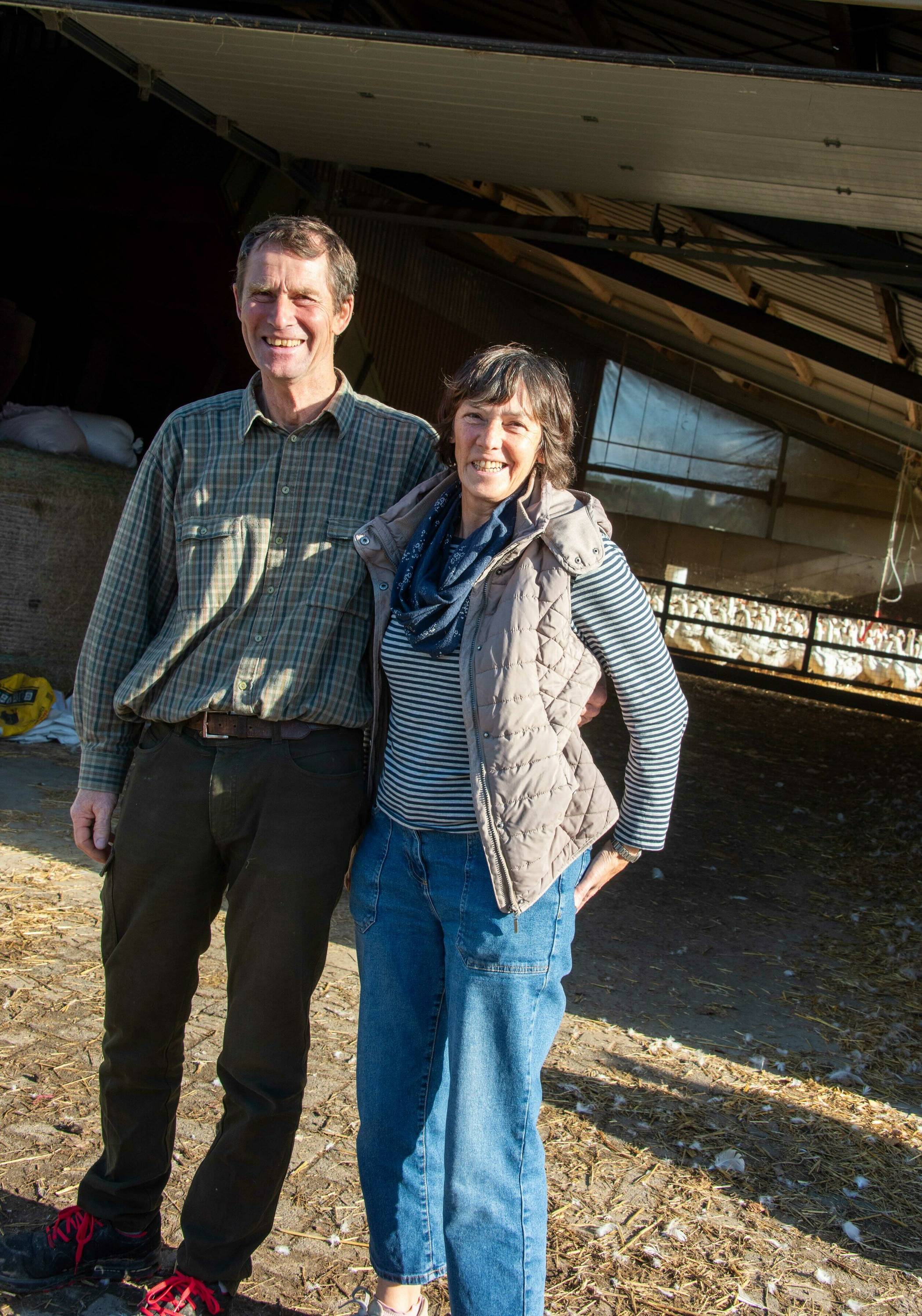 Hof „Haus Grind" - Familie Mosch – Bild 4