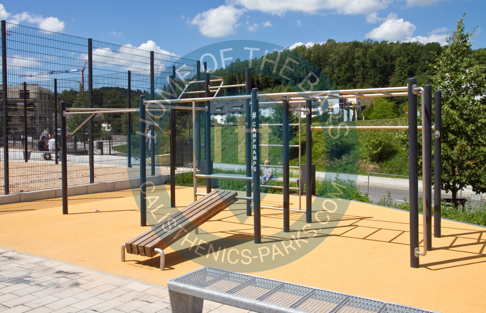 Spiel- und Sportpark – Bild 2