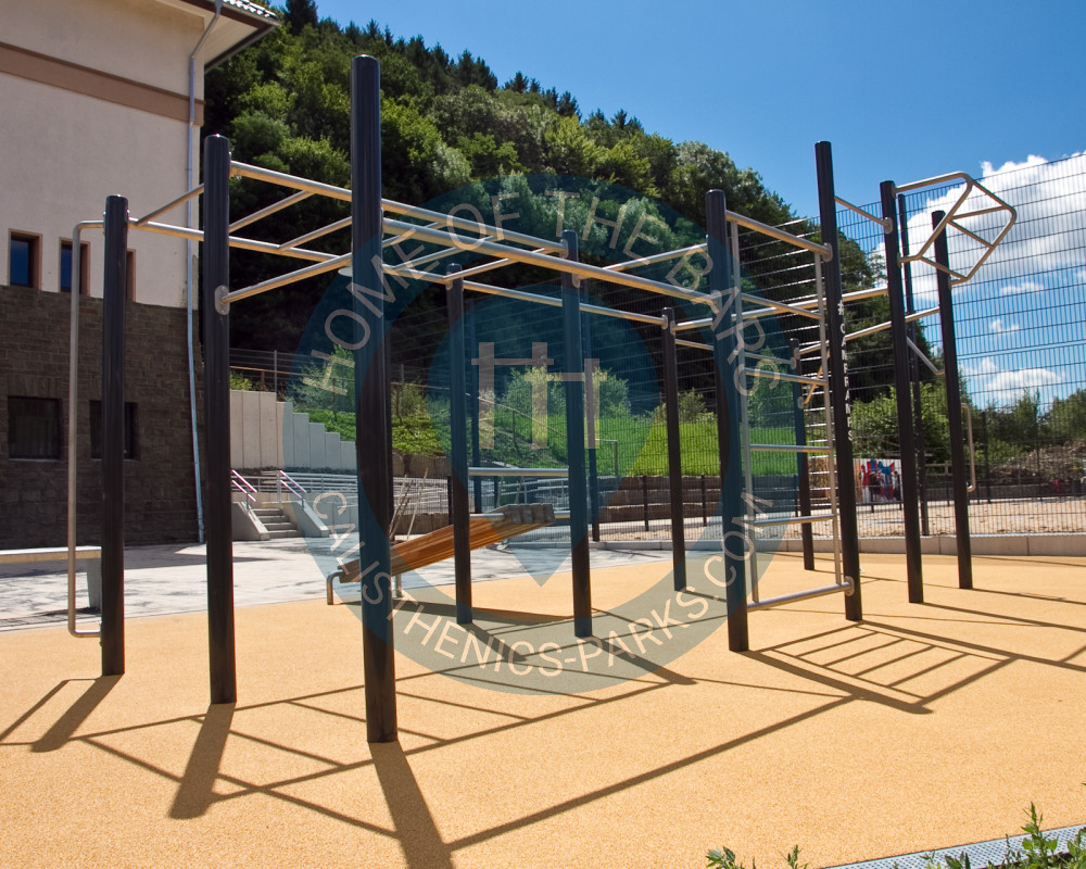 Spiel- und Sportpark – Bild 3