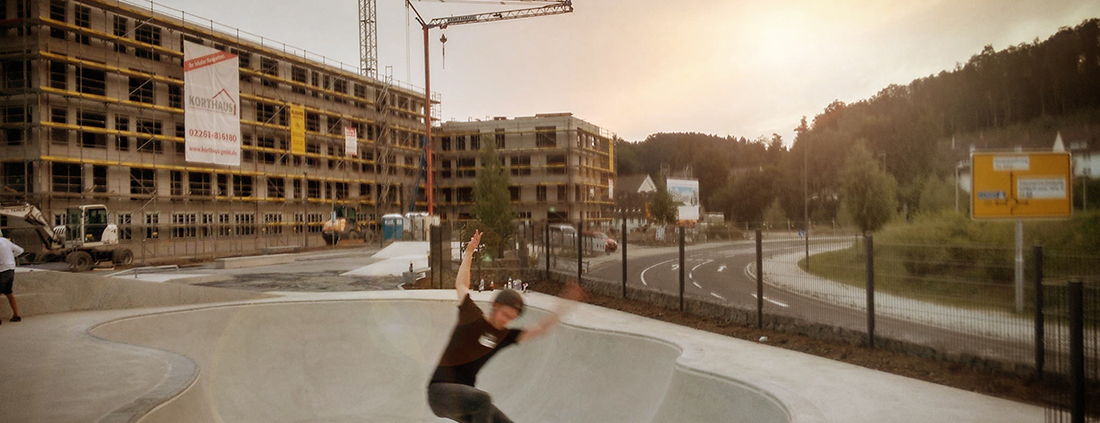 Spiel- und Sportpark – Bild 4