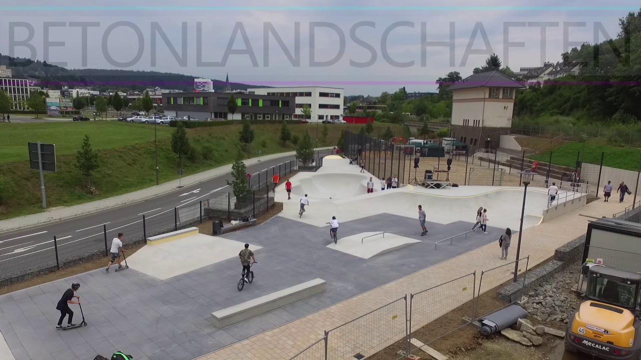 Spiel- und Sportpark – Bild 5