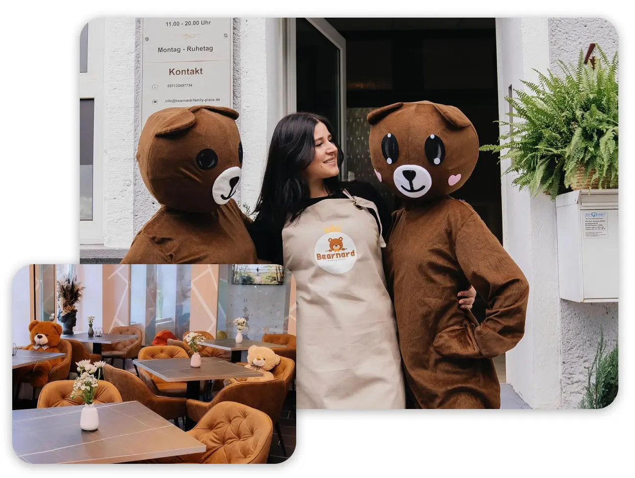 Bearnard Family Place – Bild 4