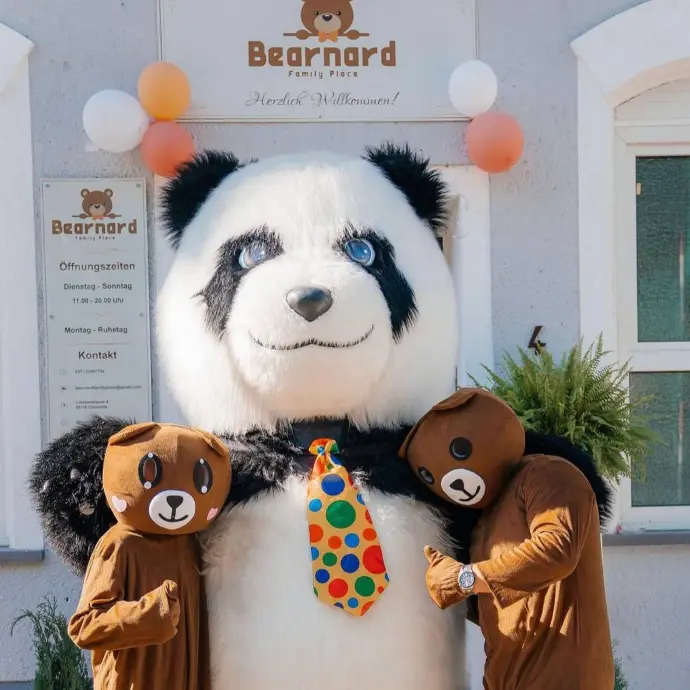 Bearnard Family Place – Bild 5