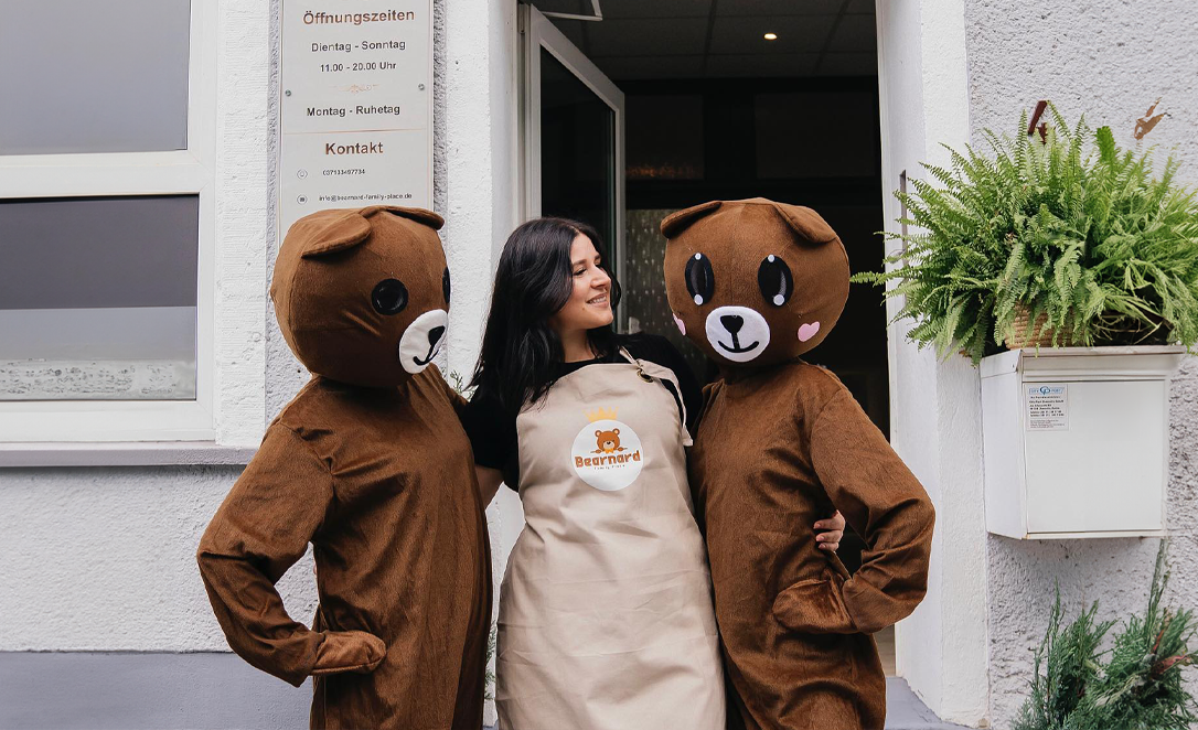 Bearnard Family Place – Bild 6