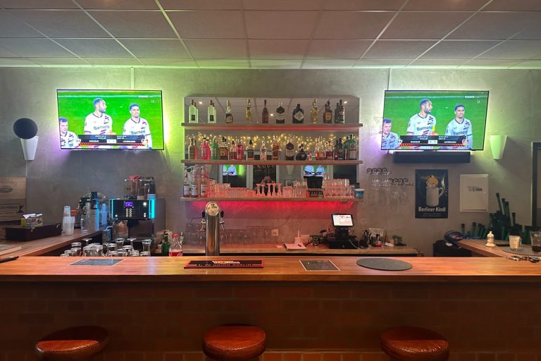 Minigolf & Sportcafe – Bild 2