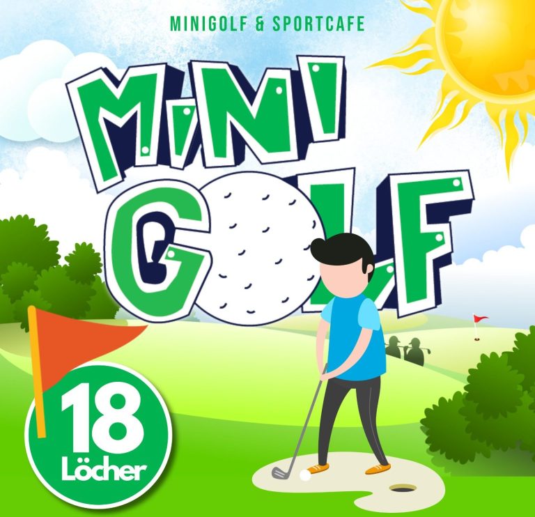 Minigolf & Sportcafe – Bild 4