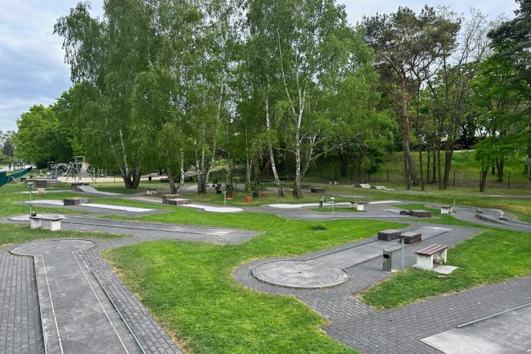 Minigolf & Sportcafe – Bild 5