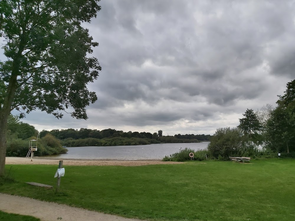 Minigolfanlage & Imbiss – Bild 1