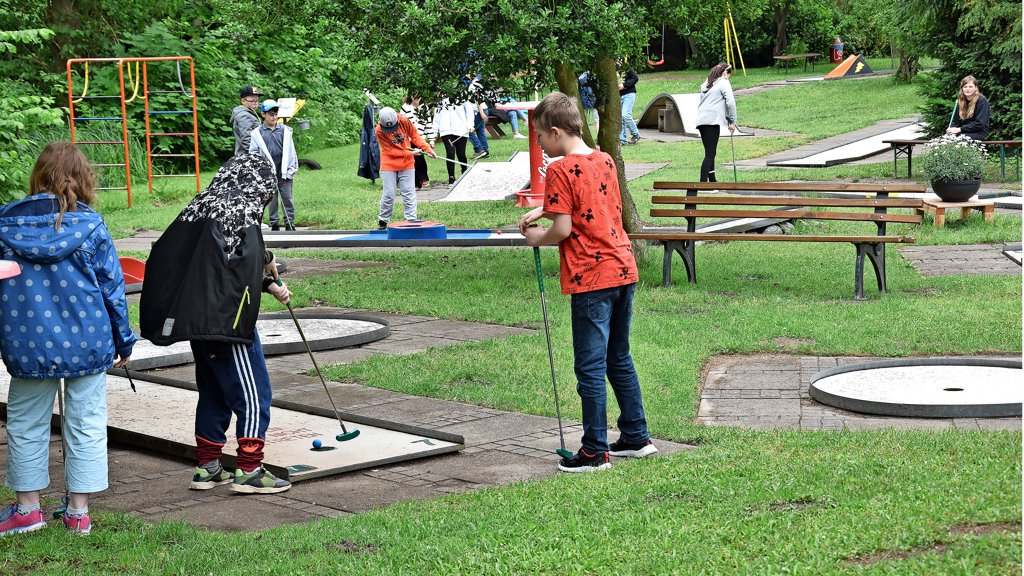 Minigolfanlage & Imbiss – Bild 4