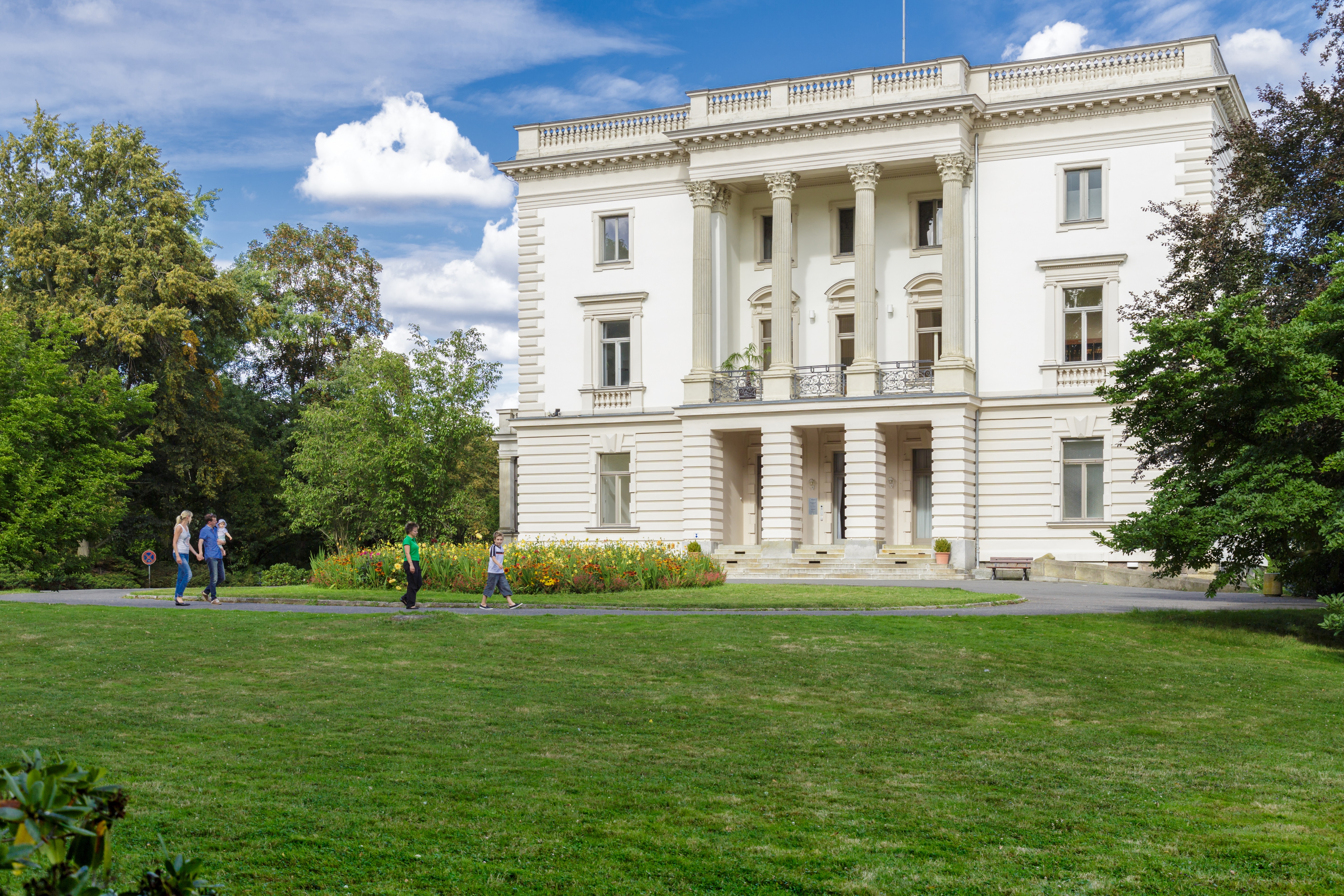 agra-Park Markkleeberg – Bild 5